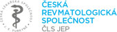 Logo České revmatologické společnosti