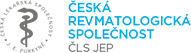 Česká revmatologická společnost ČLS JEP