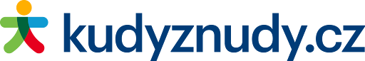 Kudy z nudy (logo)