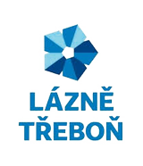 Lázně Třeboň (logo)