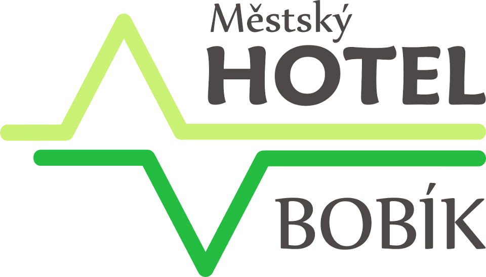 Městský hotel Bobík