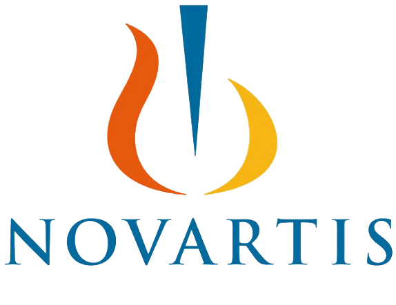 Novartis logo
